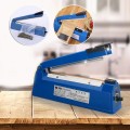 Máy hàn miệng túi thủ công bằng nhiệt siêu bền PFS-300, 30cm