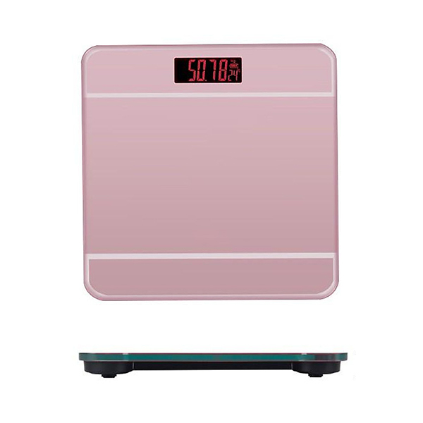Cân sức khỏe điện tử cảm biến thông minh nhỏ gọn
