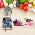 Máy thái hành tỏi quay tay đa năng