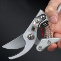Kéo cắt cành cộng lực lưỡi thép SK5 siêu bền