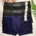 Hộp 4 quần lót chất liệu cao cấp, thoáng khí, Size XXL - Sịp tam giác