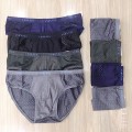 Hộp 4 quần lót chất liệu cao cấp, thoáng khí, Size XXL - Sịp tam giác