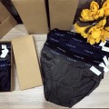 Hộp 4 quần lót chất liệu cao cấp, thoáng khí, Size XXL - Sịp tam giác