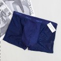 Hộp 4 quần lót chất liệu cao cấp, thoáng khí, Size XXL - Sịp tam giác