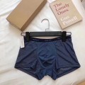 Hộp 4 quần lót chất liệu cao cấp, thoáng khí, Size XXL - Sịp tam giác