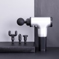 Máy massage 4 đầu 6 chế độ giảm nhức mỏi vai gáy, căng cơ, Có màn hình Led