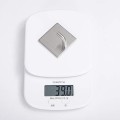 Set 10 móc dán treo tường siêu dính, không gỉ, chống ăn mòn hiệu quả