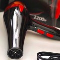 Máy sấy tóc 2 chiều nóng lạnh gấp gọn tiện dụng 