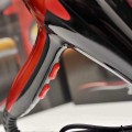 Máy sấy tóc 2 chiều nóng lạnh gấp gọn tiện dụng 