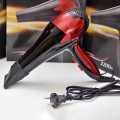 Máy sấy tóc 2 chiều nóng lạnh gấp gọn tiện dụng 