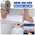Băng keo siêu dính chống thấm và chịu nhiệt, Loại 5cm x 5m