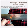 Băng keo siêu dính chống thấm và chịu nhiệt, Loại 5cm x 5m