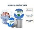 Băng keo siêu dính chống thấm và chịu nhiệt, Loại 5cm x 5m