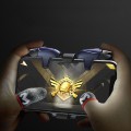 Bao tay chơi game chống thấm mồ hôi , 1 đôi