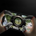 Bao tay chơi game chống thấm mồ hôi , 1 đôi