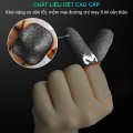 Bao tay chơi game chống thấm mồ hôi , 1 đôi