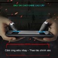 Bao tay chơi game chống thấm mồ hôi , 1 đôi