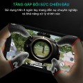 Bao tay chơi game chống thấm mồ hôi , 1 đôi
