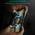 Bao tay chơi game chống thấm mồ hôi , 1 đôi
