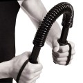 Thanh lò xo tập cơ tay đa năng thiết kế gọn nhẹ, Mức lực 30kg
