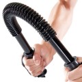 Thanh lò xo tập cơ tay đa năng thiết kế gọn nhẹ, Mức lực 30kg