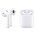 Tai nghe Bluetooth không dây nhỏ gọn, chống ồn tốt