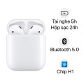Tai nghe Bluetooth không dây nhỏ gọn, chống ồn tốt
