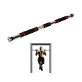 Xà đơn treo tường, gắn cửa tập gym đa năng , Loại ngắn 60-100 cm