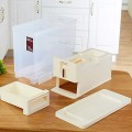 Thùng đựng gạo thông minh sức chứa 15kg