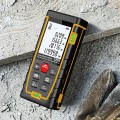 Thước đo khoảng cách tia laser kèm màn hình rõ nét, Loại phạm vi đo 120m
