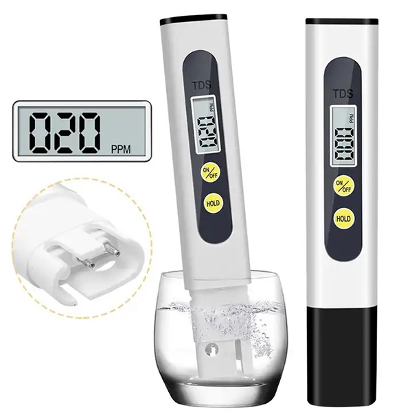 Bút thử nước kiểm tra chất lượng nước cao cấp