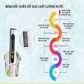Bút thử nước kiểm tra chất lượng nước cao cấp