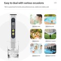 Bút thử nước kiểm tra chất lượng nước cao cấp