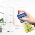Xịt ngăn chống thấm, ngăn rò rỉ đường nước công nghệ Nhật Bản, Màu trắng