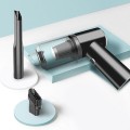 Máy hút bụi mini cầm tay hút bụi tiện dụng, Loại 1 pin
