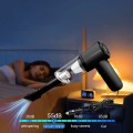 Máy hút bụi mini cầm tay hút bụi tiện dụng, Loại 1 pin