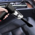Máy hút bụi mini cầm tay hút bụi tiện dụng, Loại 1 pin
