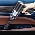 Máy hút bụi mini cầm tay hút bụi tiện dụng, Loại 1 pin