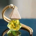 Tinh dầu thơm treo xe ô tô, treo phòng hương sả chanh, quế, bạc hà
