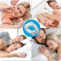 Dụng cụ giảm tiếng ngáy khi ngủ Noseclip