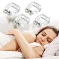 Dụng cụ giảm tiếng ngáy khi ngủ Noseclip