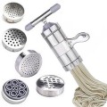 Dụng cụ làm bún mì tươi 5 đầu tiện lợi