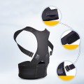 Đai chống gù lưng, điều chỉnh tư thế tiện lợi, Size M (Cân nặng 35-60kg)	