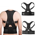 Đai chống gù lưng, điều chỉnh tư thế tiện lợi, Size M (Cân nặng 35-60kg)	