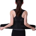 Đai chống gù lưng, điều chỉnh tư thế tiện lợi, Size M (Cân nặng 35-60kg)	