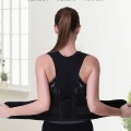 Đai chống gù lưng, điều chỉnh tư thế tiện lợi, Size M (Cân nặng 35-60kg)	