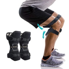 Khung nâng đầu gối, trợ lực đầu gối PowerKnee