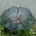 Lồng bắt cá bát quái 8 mắt lưới công nghệ cao siêu bền