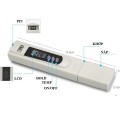 Bút kiểm tra chất lượng nước tinh khiết thế hệ mới 