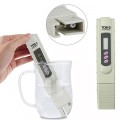 Bút kiểm tra chất lượng nước tinh khiết thế hệ mới 